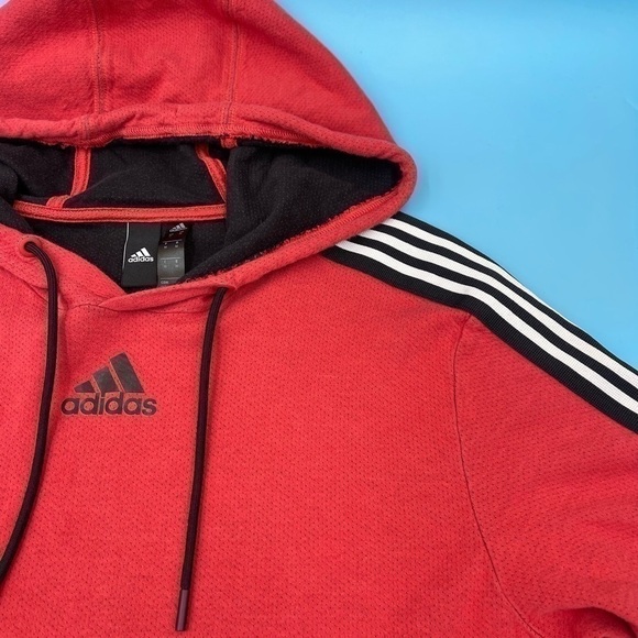ADIDAS Active Running Hoodie - Picture 3 of 3